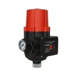 Prescontrol automat Elefant EWPC-2 pentru pompe de apa, 2000 W, 1"