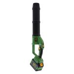 Suflantă de aer cu acumulator PartnerPro PP-SB4.5A 20V 4,5Ah brushless, 45 m/s