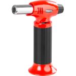 Arzator bucatarie Strend Pro 400 Piezo mini, reincarcabil, 1300°C