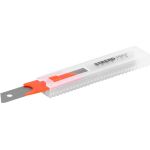 Lamă de rezervă pentru cutter Strend Pro Premium 18 mm, tip segmentat