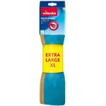 Set 4 lavete Vileda Microfibre Colors XL din microfibră