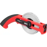 Ruletă metrică din oțel Strend Pro Premium LWP5013, 50 m, 13 mm