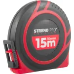 Ruletă de măsurat Strend Pro Premium LWR1510, 15 m, 10 mm