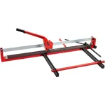 Tăietor manual pentru gresie și faianță Strend Pro Premium 1200 mm cu laser