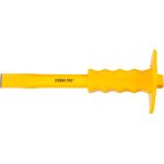 Secător plat Strend Pro 250x23 mm cu protecție pentru lamă