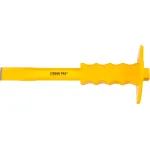 Secător plat Strend Pro 250x23 mm cu protecție pentru lamă