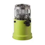 Aragaz și încălzitor camping Meva Vatop 2în1 pe cartuș, piezo