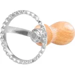 Formă tăiat aluat MagicHome pentru ravioli și colțunași, 10 cm