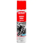Spray cockpit Carlson Cool Blue pentru curățare bord auto, 400 ml