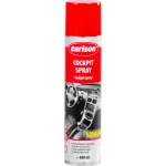 Spray curatare si intretinere bord auto Carlson, vanilie, 400 ml