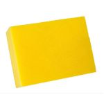Burete fin pentru spălare auto Carlson, 150x110x50 mm, absorbant