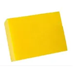 Burete fin pentru spălare auto Carlson, 150x110x50 mm, absorbant