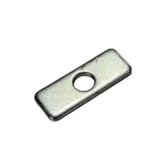 Plăcuță de blocare ax Worcraft ER12-0006/8 pentru WPER301, piesa 46