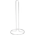 Suport prosoape de hârtie bucătărie MagicHome din inox, 13x29 cm