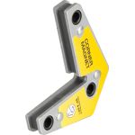 Colțar magnetic pentru sudură Strend Pro 3", 9 kg, 60/90/120°