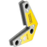 Colțar magnetic pentru sudură Strend Pro 3", 9 kg, 60/90/120°