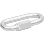 Carabină Strend Pro cu piuliță 12 mm, set 10 bucăți pentru prindere