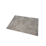 Keramická platňa pre kachle TAURUS, šedá