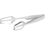 Kliešte MagicHome, kuchynské, na šalát, naberacie, nerez, 20 cm