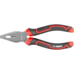 Cleste combinat Strend Pro Premium ComfortGrip DL410, 160 mm, maner TPR