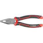 Kliešte Strend Pro Premium ComfortGrip DL410, 180 mm, kombinované