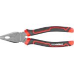Kliešte Strend Pro Premium ComfortGrip DL410, 200 mm, kombinované