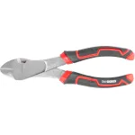 Cleste taietor lateral Strend Pro Premium ComfortGrip DL411, 180 mm