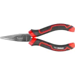 Cleste cu varf lung Strend Pro Premium ComfortGrip DL412, 160 mm