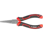 Cleste pentru inele Seeger Strend Pro Premium 160 mm, falci rotunde