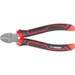 Cleste taietor lateral Strend Pro Premium ComfortGrip DL418, 160 mm