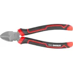 Cleste taietor lateral Strend Pro Premium ComfortGrip DL418, 180 mm