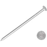 Cuie de construcții 60x2,5 mm cu cap plat, cutie 5 kg