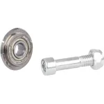 Roată de schimb Strend Pro Premium WB218 pentru tăietor gresie, 22x6x6 mm