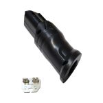 Conector electric ET1007 Strend Pro, set piese 46/49 pentru cabluri