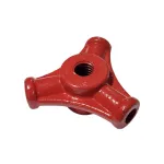 Piuliță pentru Harvester FP18, piesa B – Strend Pro Garden