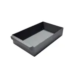 Tavă pentru cenușă sobă Panonia, metalică, Strend Pro