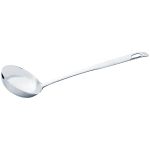 Naberačka MagicHome, kuchynská, na polievku, nerez, 30 cm