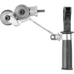 Adaptor foarfecă pentru tăiat tablă Strend Pro PW021, 1/4"