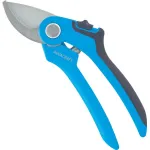 Foarfecă de grădină AQUACRAFT Comfort Bypass, oțel, ergonomic