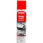 Spray revitalizant pentru plastic auto Carlson 400 ml, interior și exterior