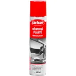 Spray revitalizant pentru plastic auto Carlson 400 ml, interior și exterior