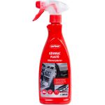 Spray revitalizant pentru plastice auto Carlson, curata si protejeaza, 500 ml