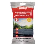 Șervețele umede Carlson pentru curățat geamuri auto, 26 bucăți