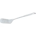 Spatulă perforată MagicHome din inox, pentru bucătărie, 34 cm