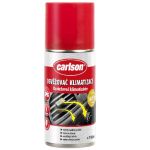 Spray igienizare si improspatare aer conditionat auto Carlson, 150 ml