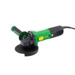 Polizor unghiular PartnerPro PP-AG850, 850 W, 125 mm, turație variabilă 6 trepte