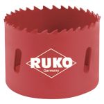 Pila RUKO 106016 • 16 mm, Bi-Metal, vyrezávacia