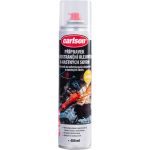 Spray Carlson pentru îndepărtarea petelor de ulei și grăsime, 400 ml