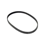 Curea trapezoidală de schimb pentru malaxor/mixer beton Strend Pro HCM