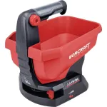Dispozitiv împrăștiere cu acumulator Worcraft CHSP-S20Li 20V, 3,6 L, 5 m